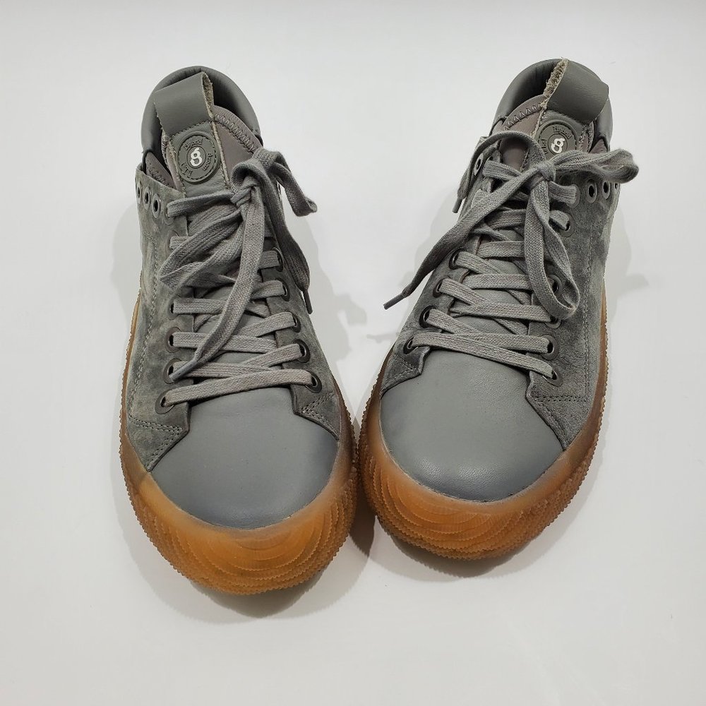 Hybrid Green Label Carin Ripstop Sneaker US 8